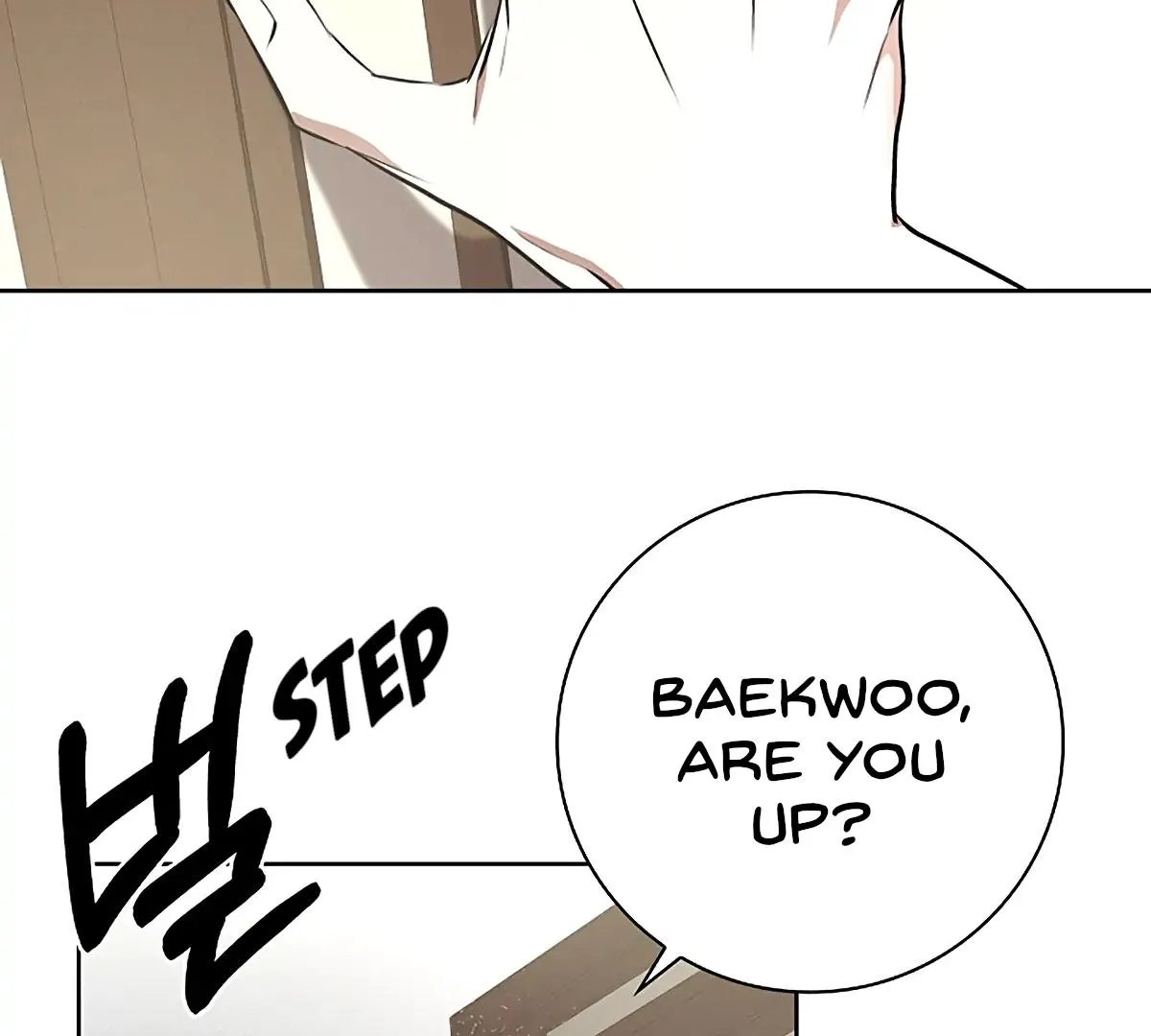 Be.Be. Chapter 17 page 170 - 