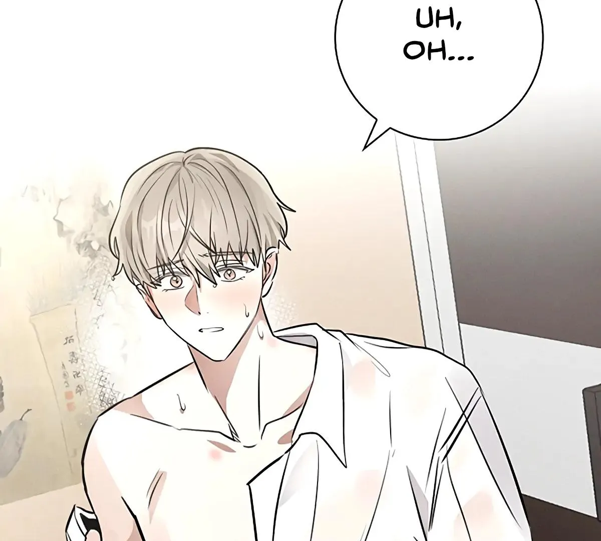 Be.Be. Chapter 17 page 174 - 