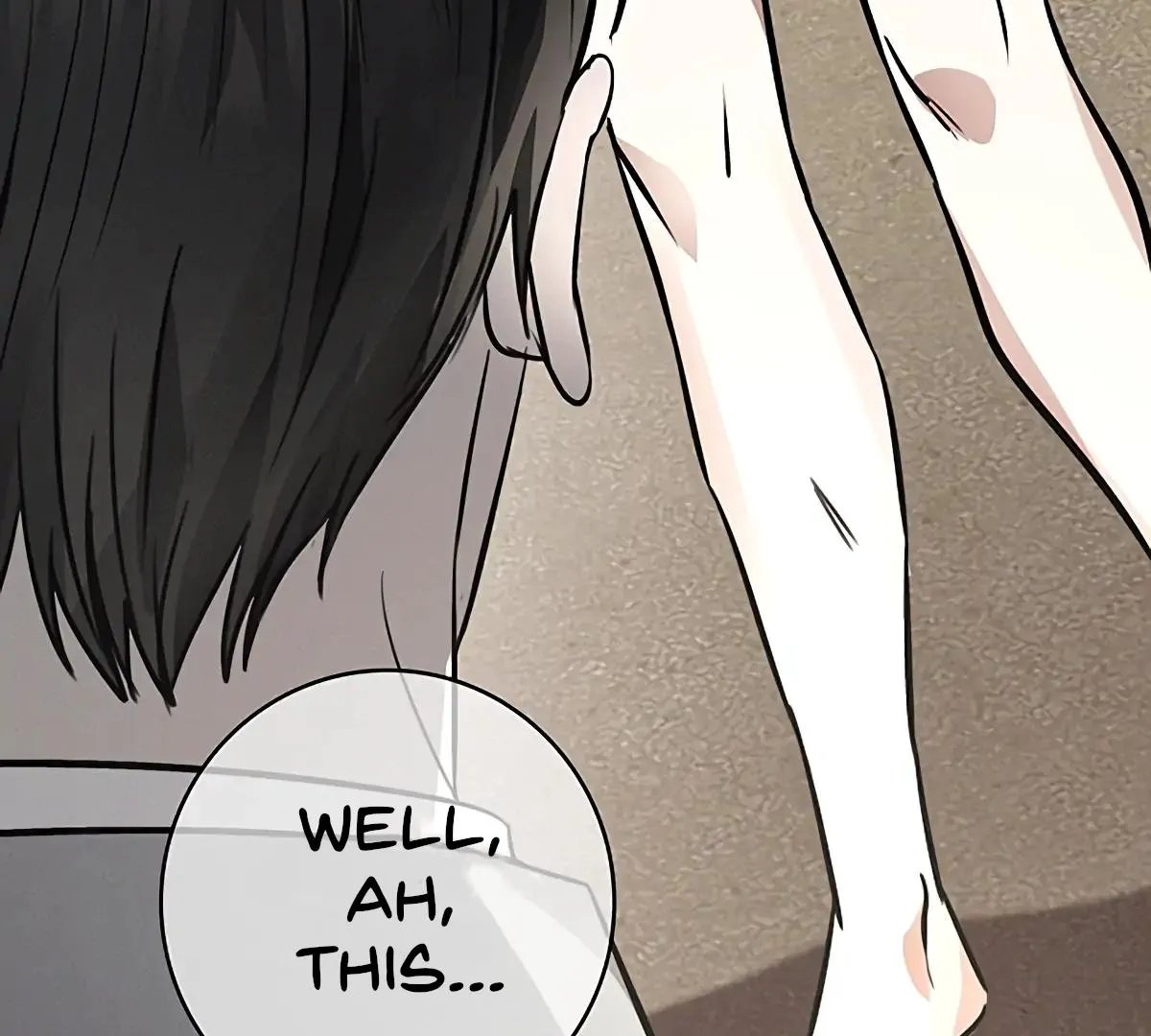 Be.Be. Chapter 17 page 176 - 
