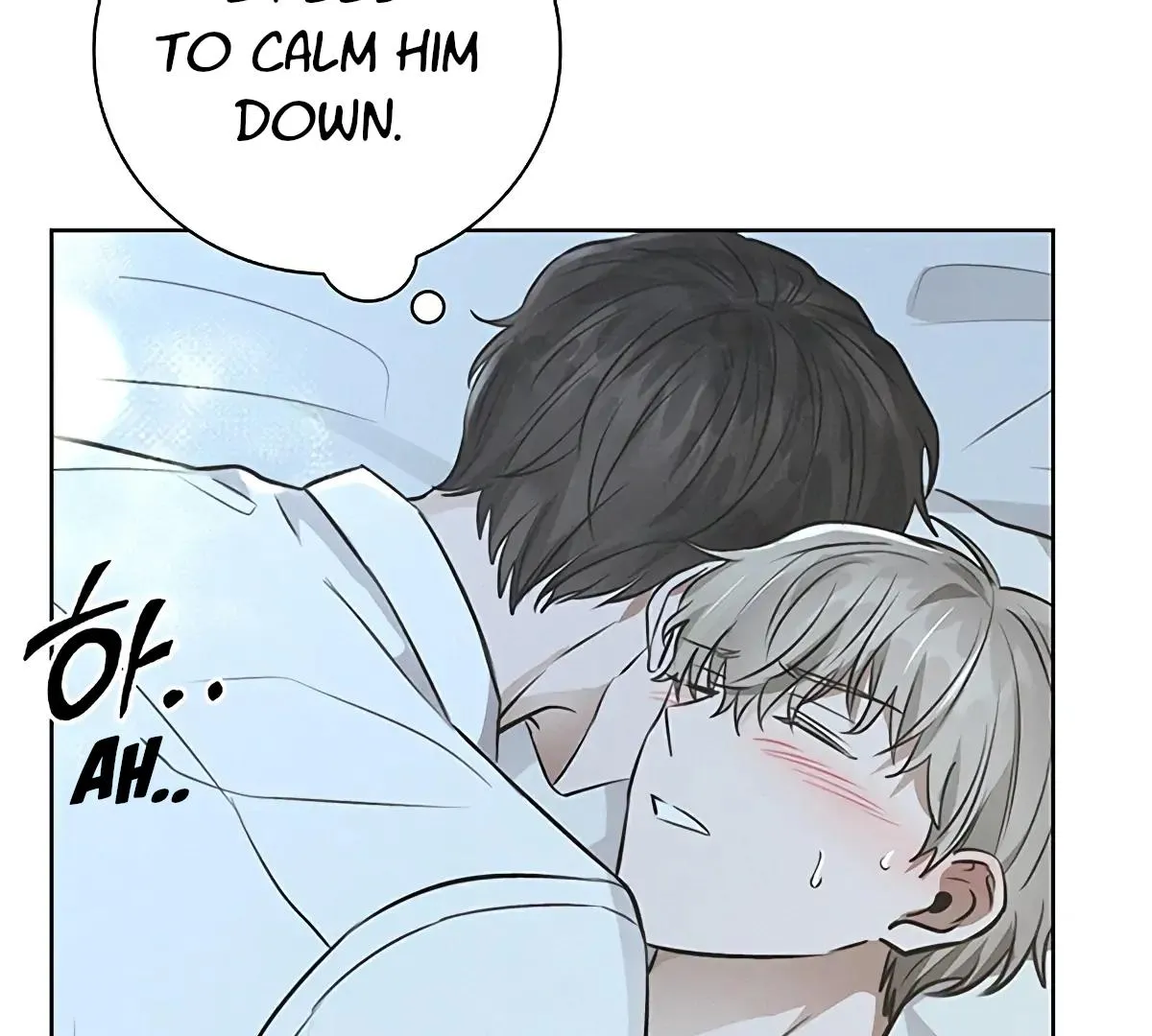 Be.Be. Chapter 17 page 19 - 