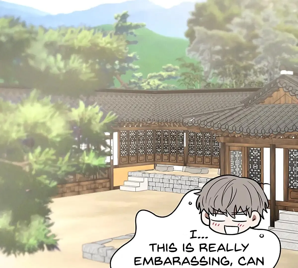 Be.Be. Chapter 17 page 183 - 