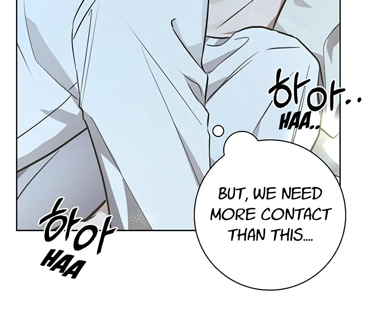 Be.Be. Chapter 17 page 20 - 