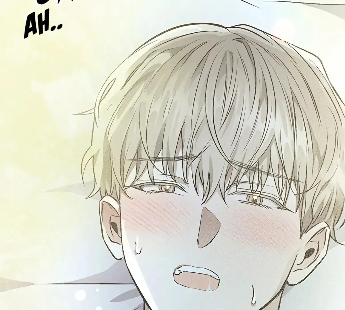 Be.Be. Chapter 17 page 27 - 