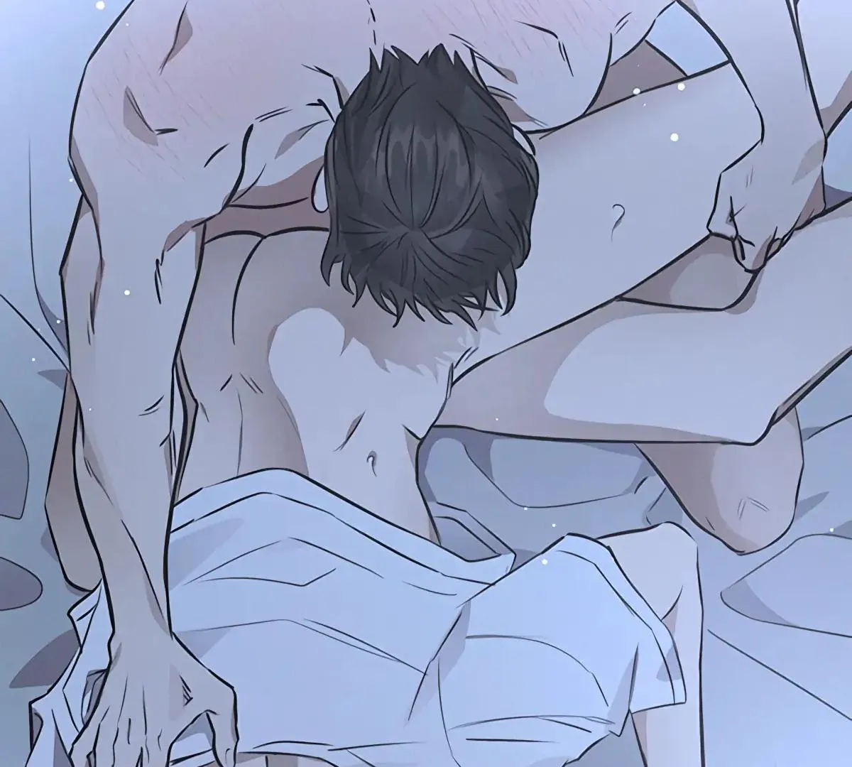 Be.Be. Chapter 17 page 38 - 
