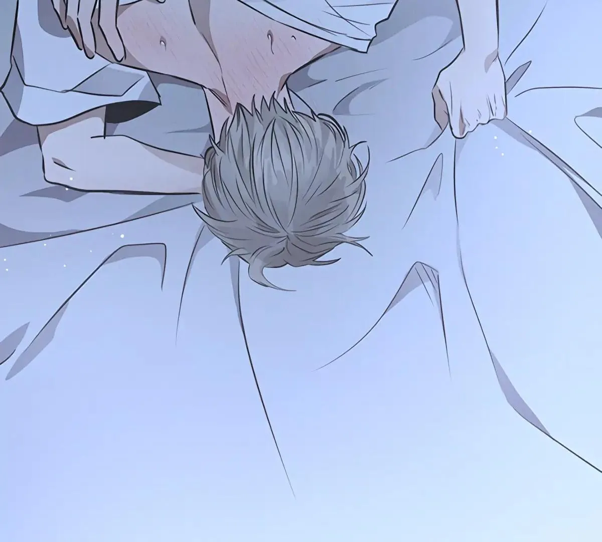 Be.Be. Chapter 17 page 39 - 
