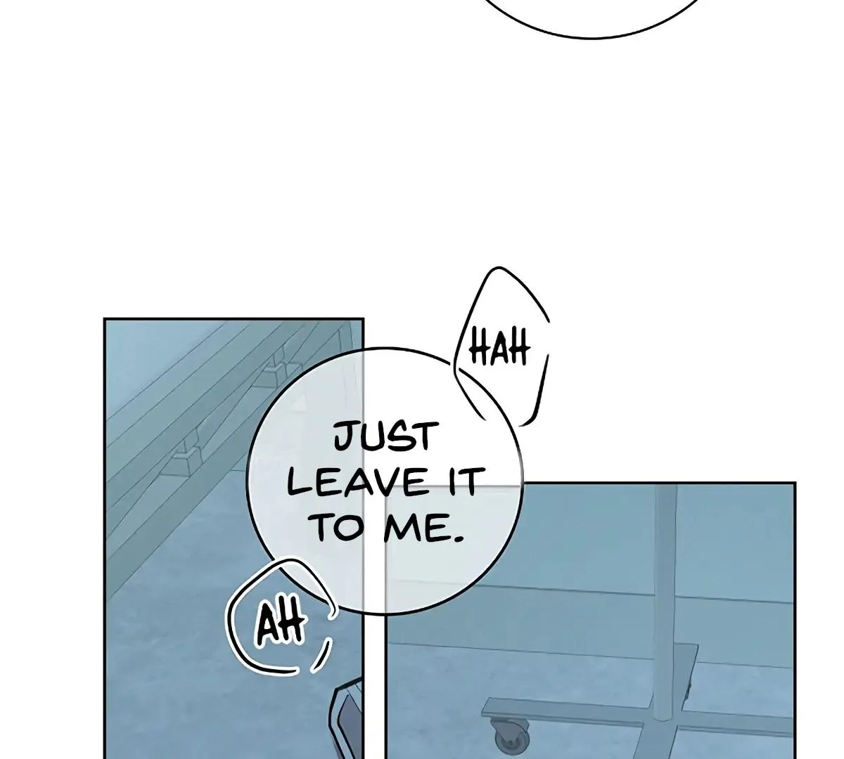 Be.Be. Chapter 17 page 57 - 