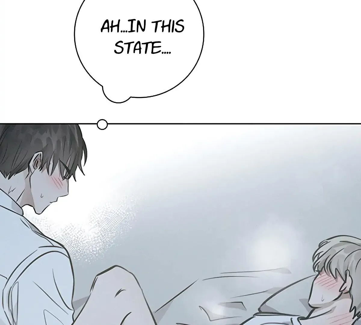 Be.Be. Chapter 17 page 70 - 