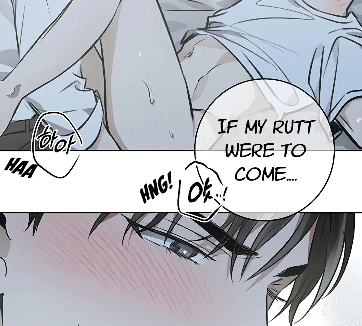 Be.Be. Chapter 17 page 71 - 
