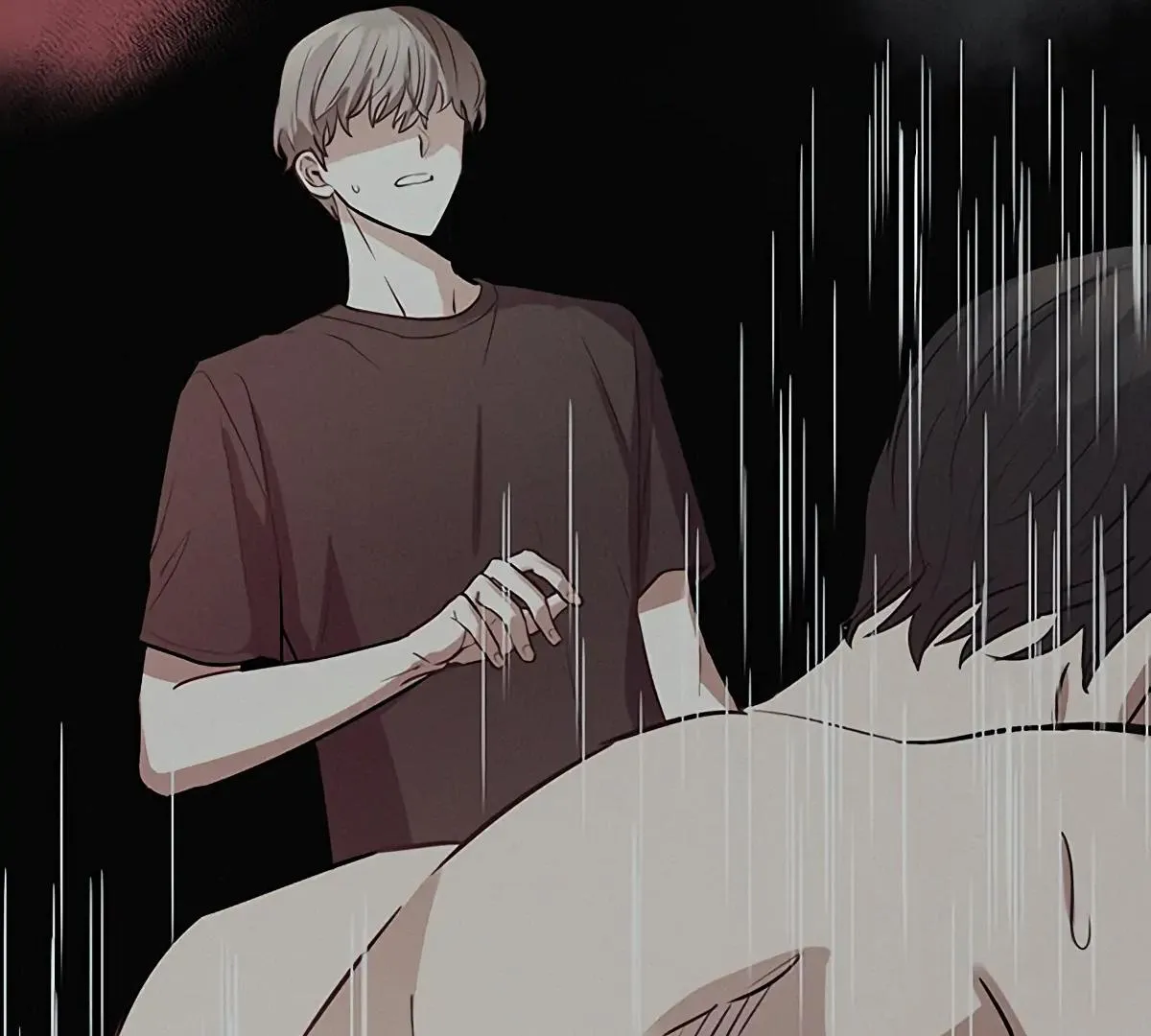 Be.Be. Chapter 17 page 80 - 