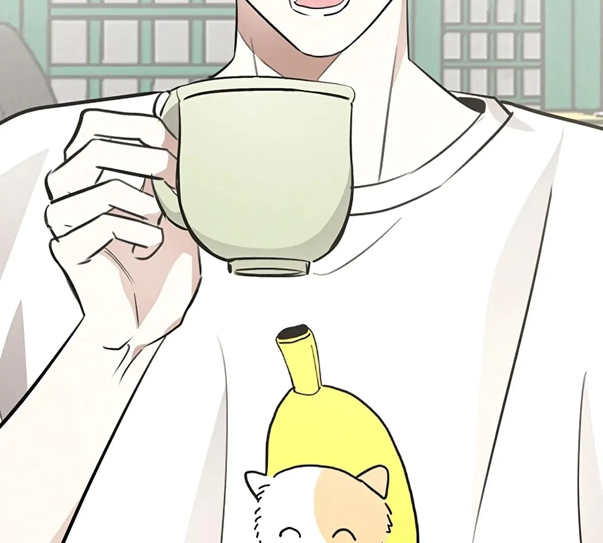 Be.Be. Chapter 18 page 101 - 