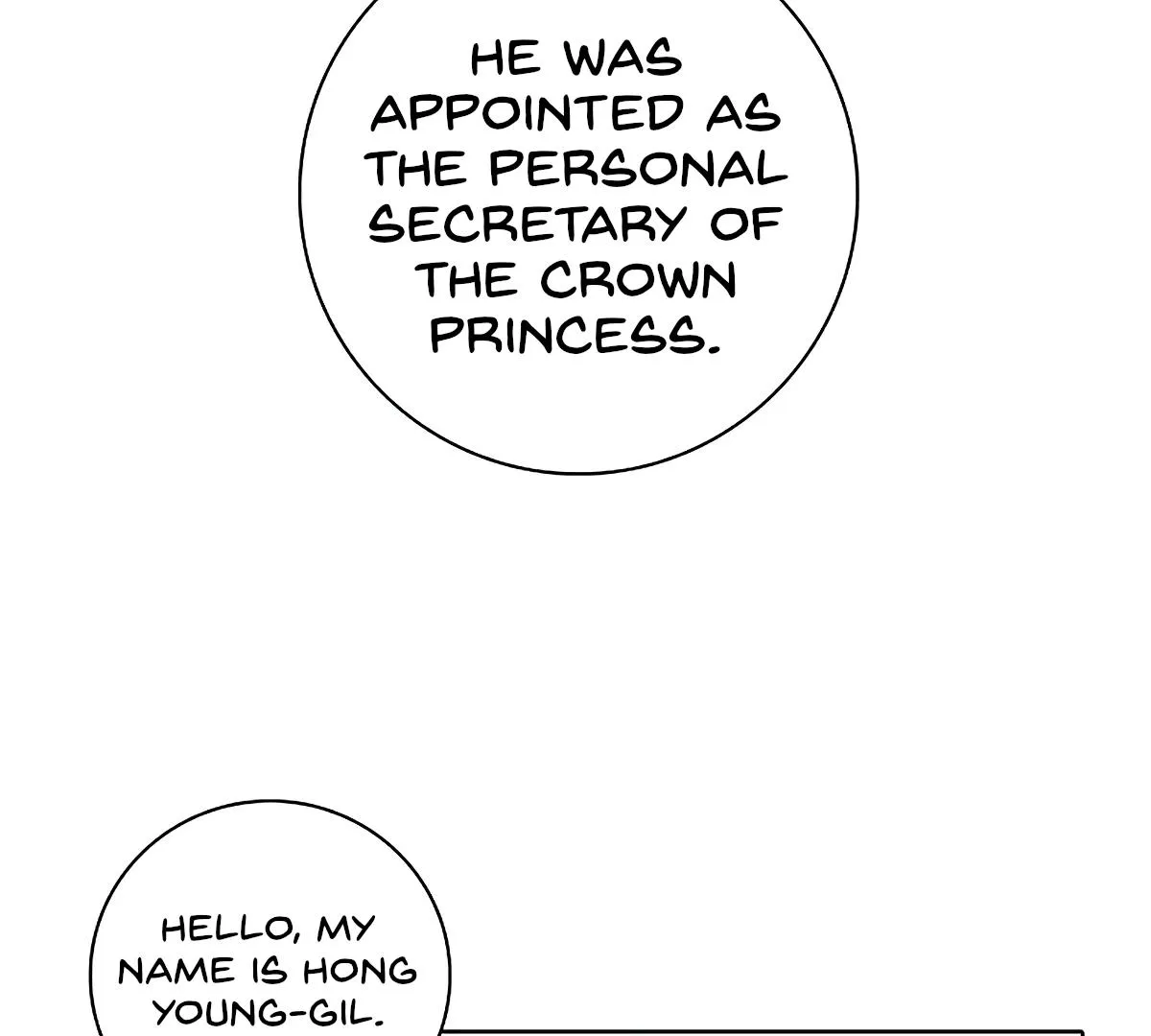 Be.Be. Chapter 18 page 114 - 