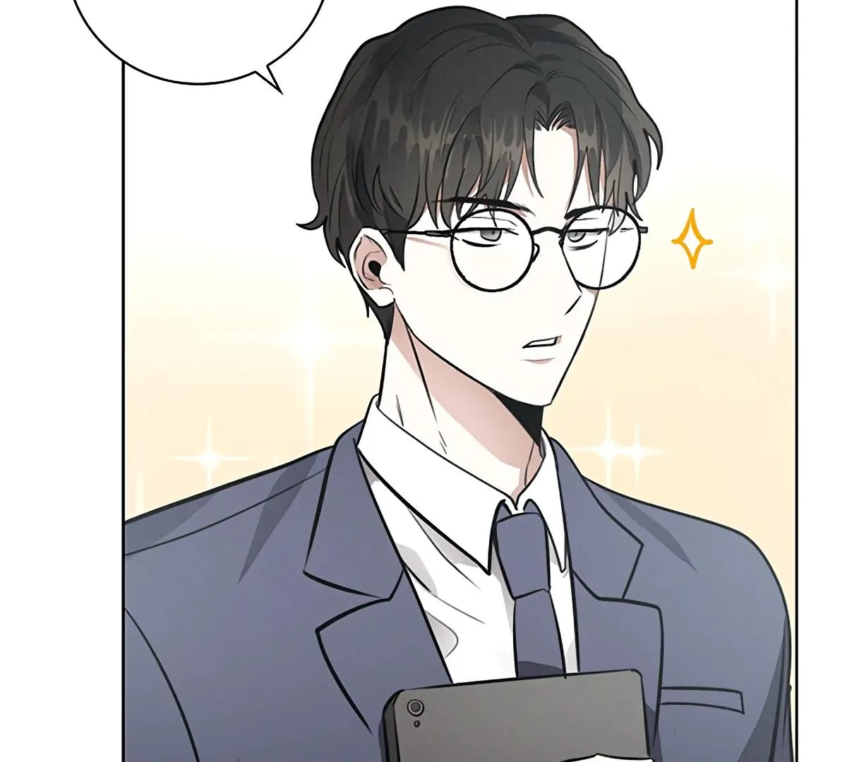 Be.Be. Chapter 18 page 115 - 