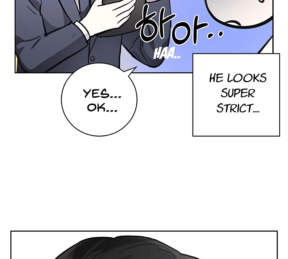 Be.Be. Chapter 18 page 120 - 