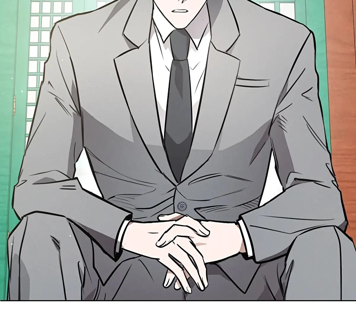 Be.Be. Chapter 18 page 13 - 