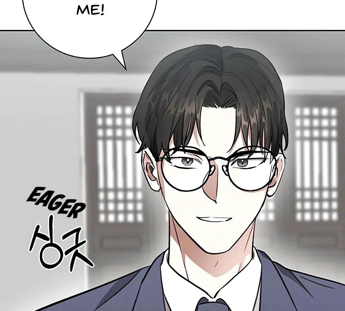 Be.Be. Chapter 18 page 126 - 
