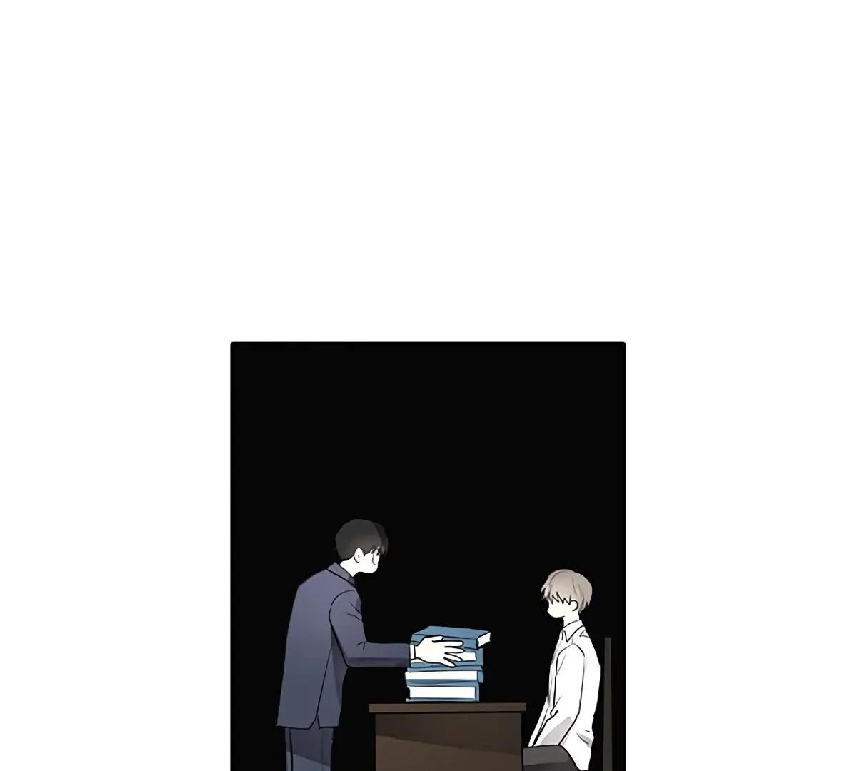 Be.Be. Chapter 18 page 133 - 