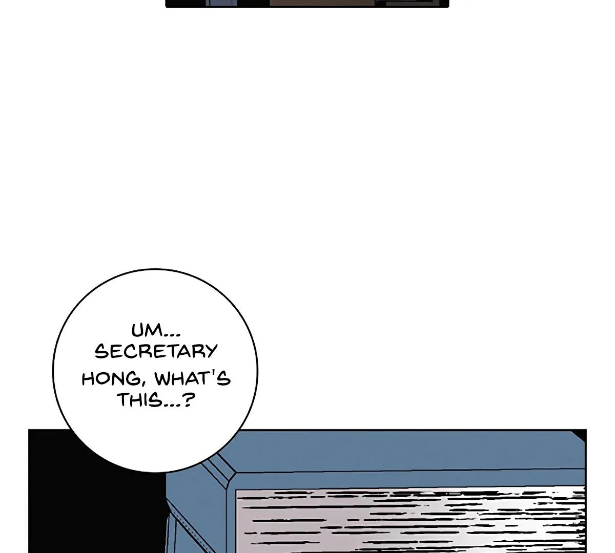 Be.Be. Chapter 18 page 134 - 