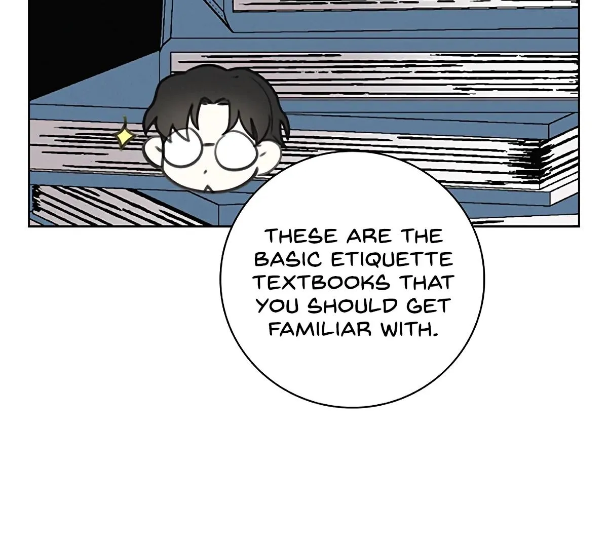 Be.Be. Chapter 18 page 135 - 