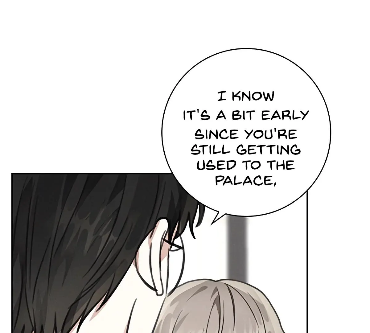 Be.Be. Chapter 18 page 136 - 