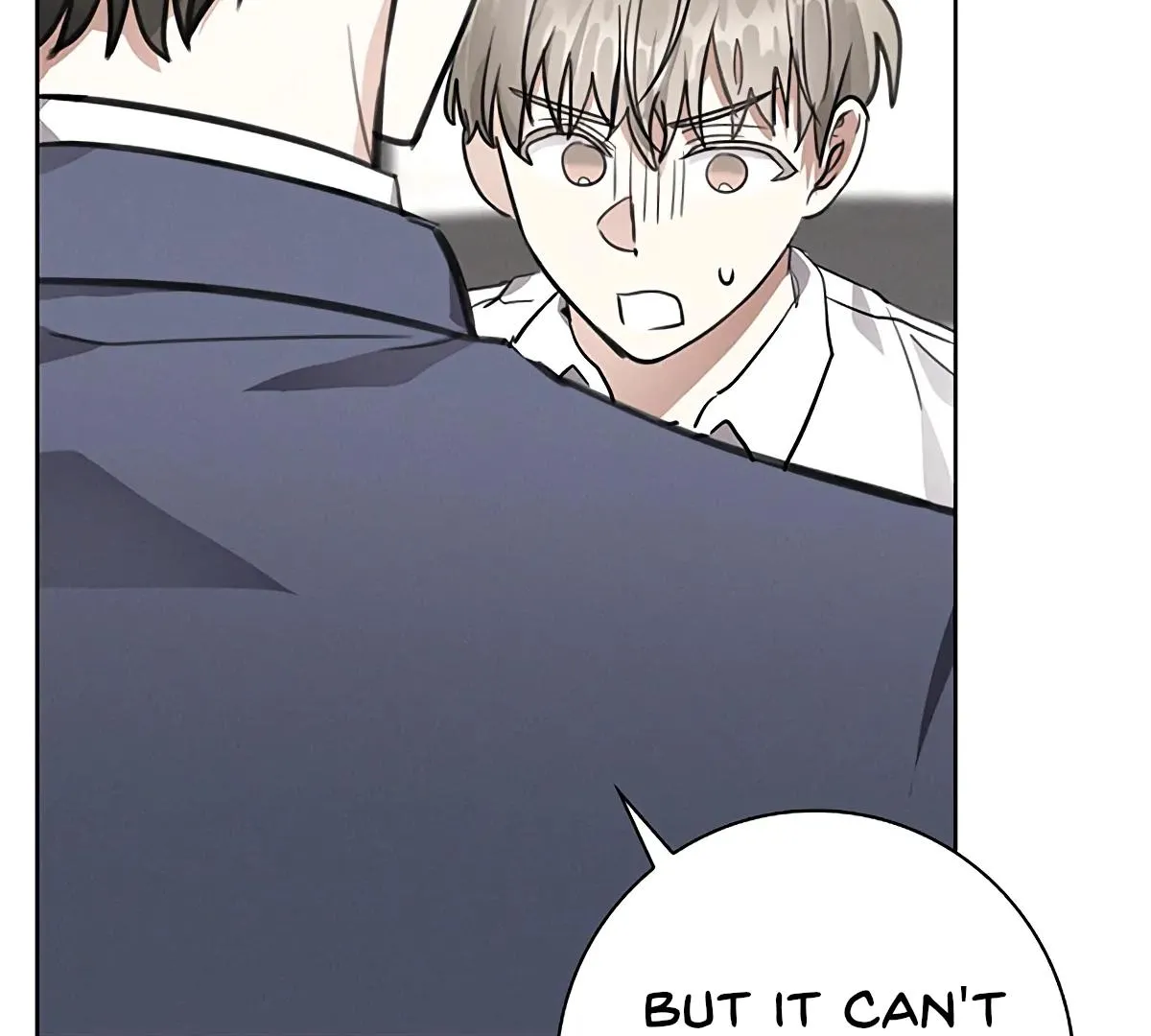Be.Be. Chapter 18 page 137 - 