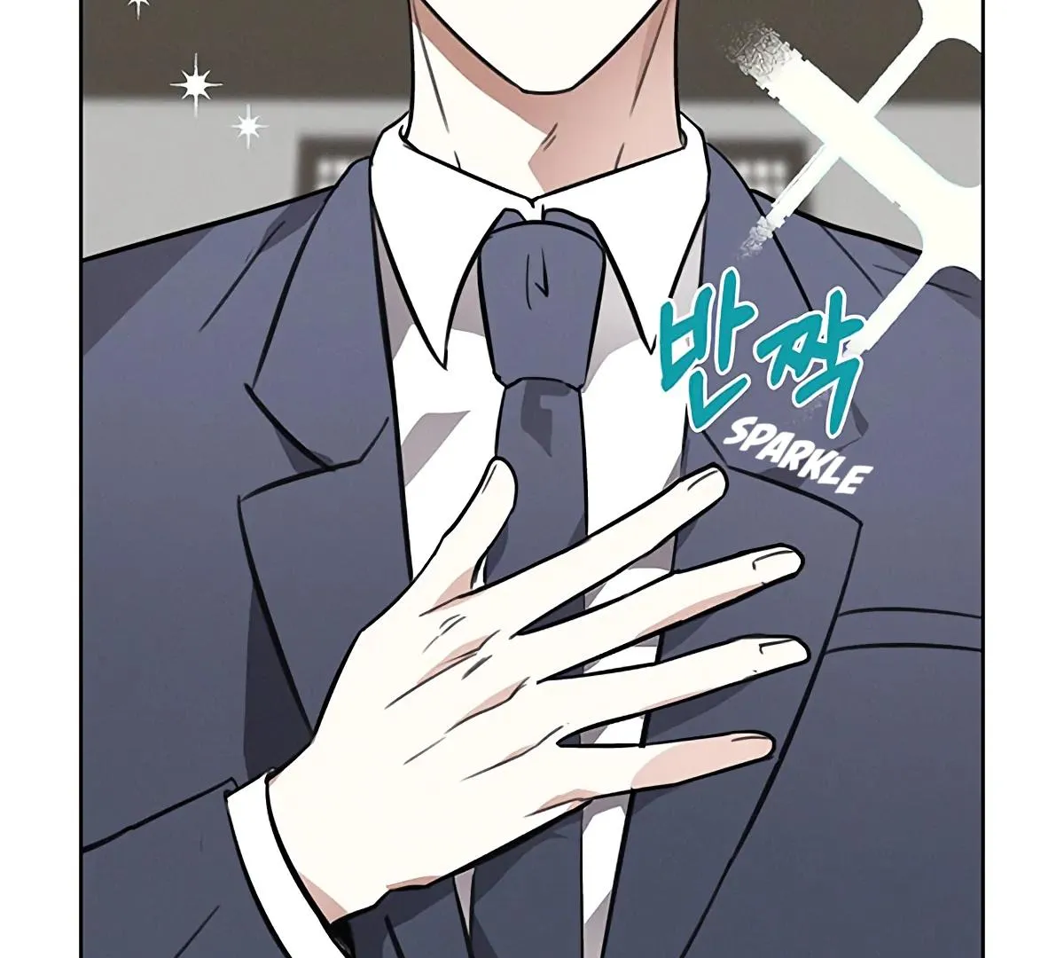 Be.Be. Chapter 18 page 140 - 
