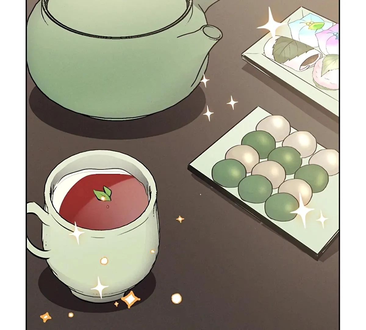 Be.Be. Chapter 18 page 22 - 