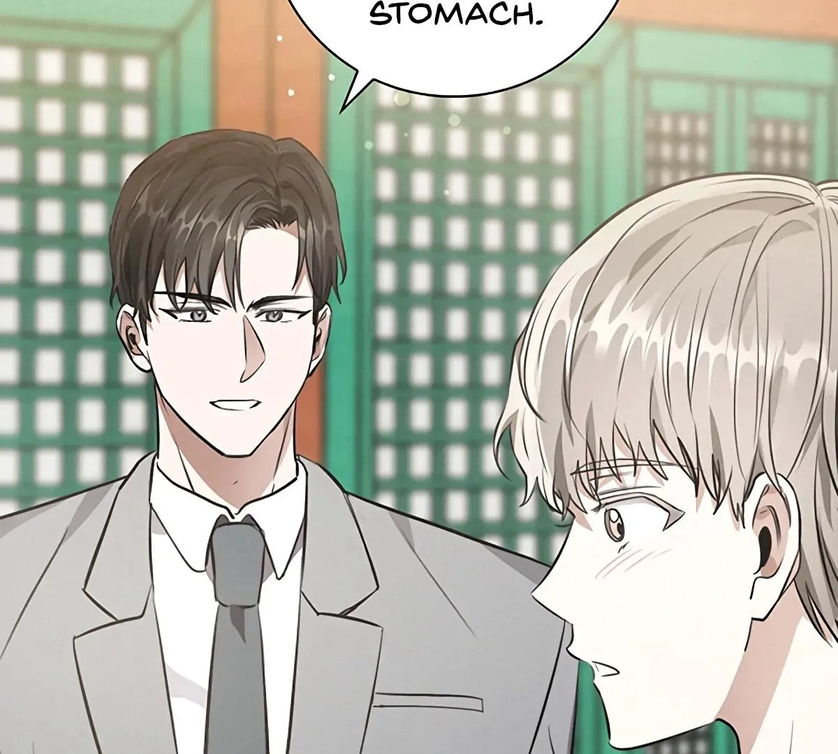 Be.Be. Chapter 18 page 24 - 