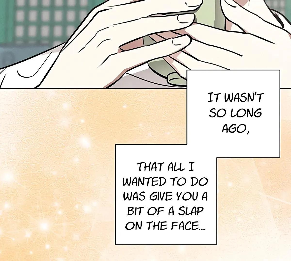 Be.Be. Chapter 18 page 27 - 