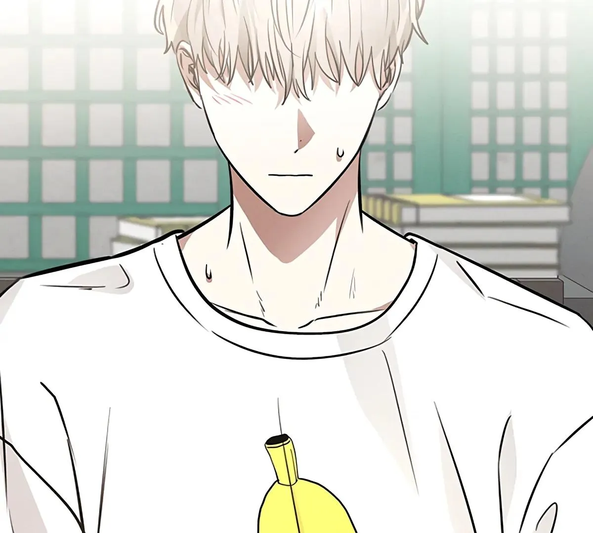 Be.Be. Chapter 18 page 4 - 