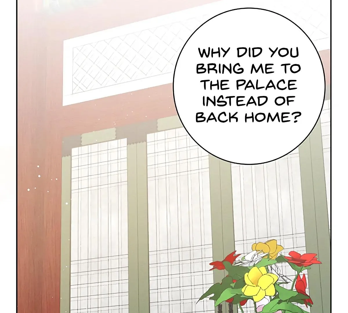 Be.Be. Chapter 18 page 31 - 