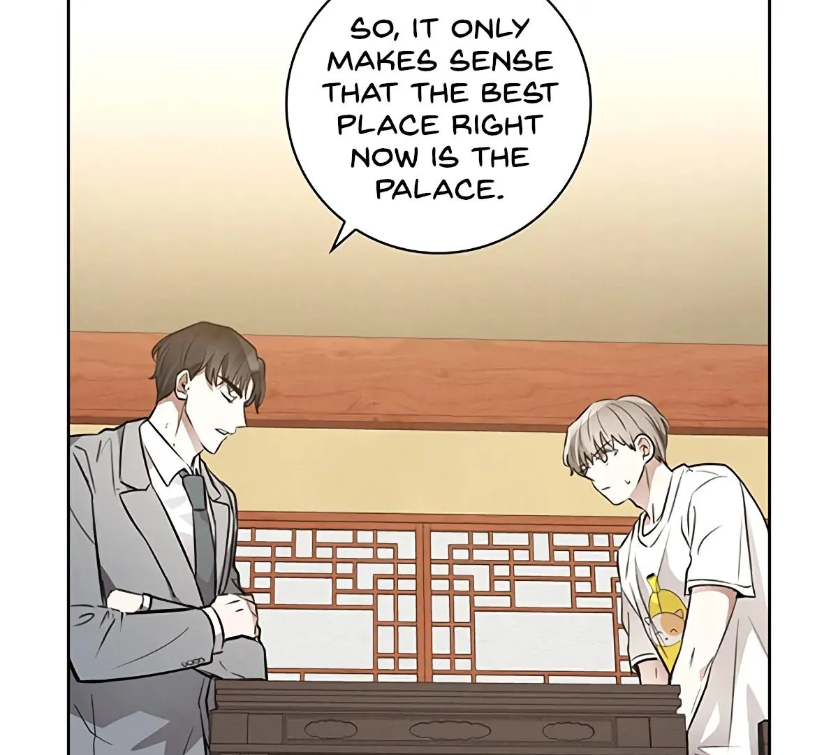 Be.Be. Chapter 18 page 37 - 