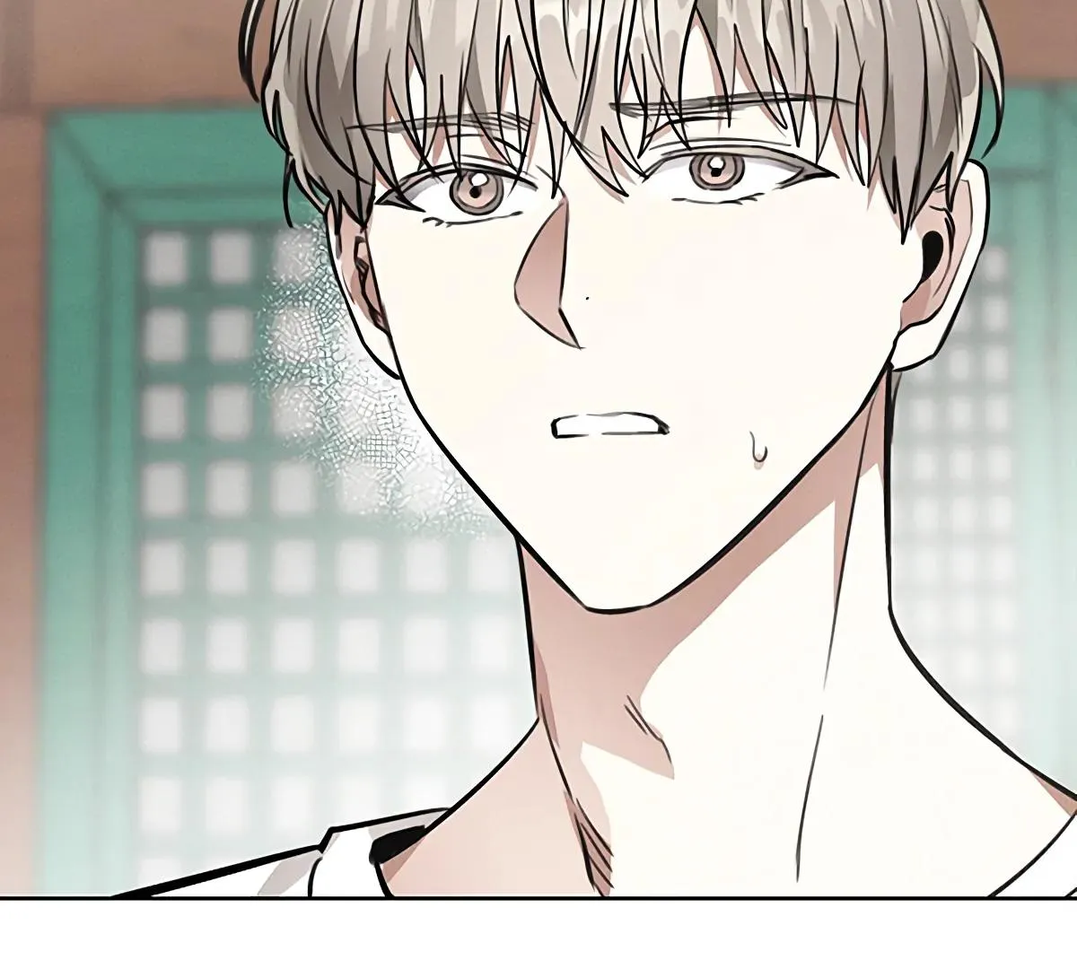 Be.Be. Chapter 18 page 39 - 
