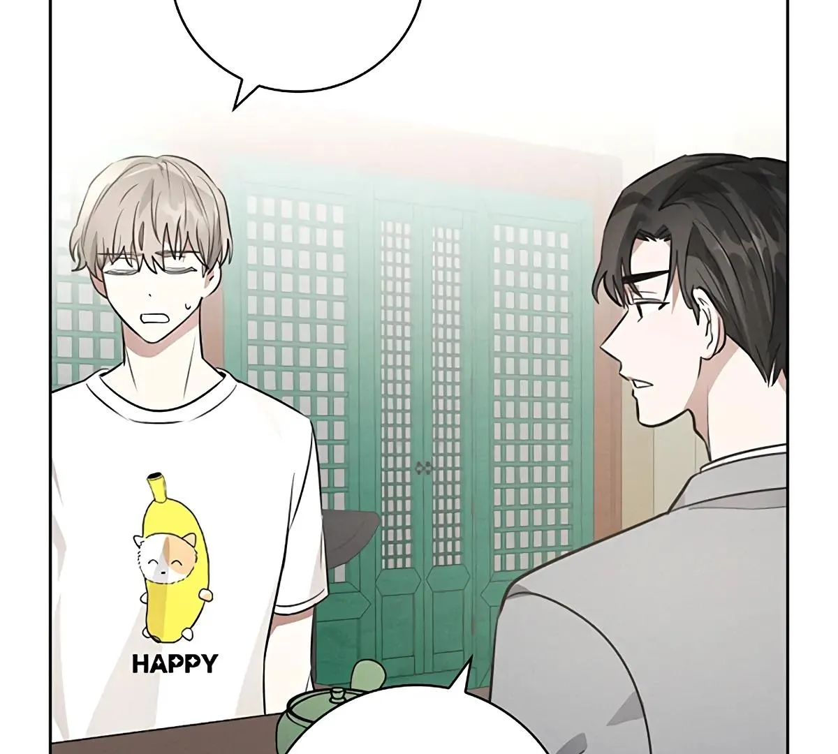 Be.Be. Chapter 18 page 41 - 