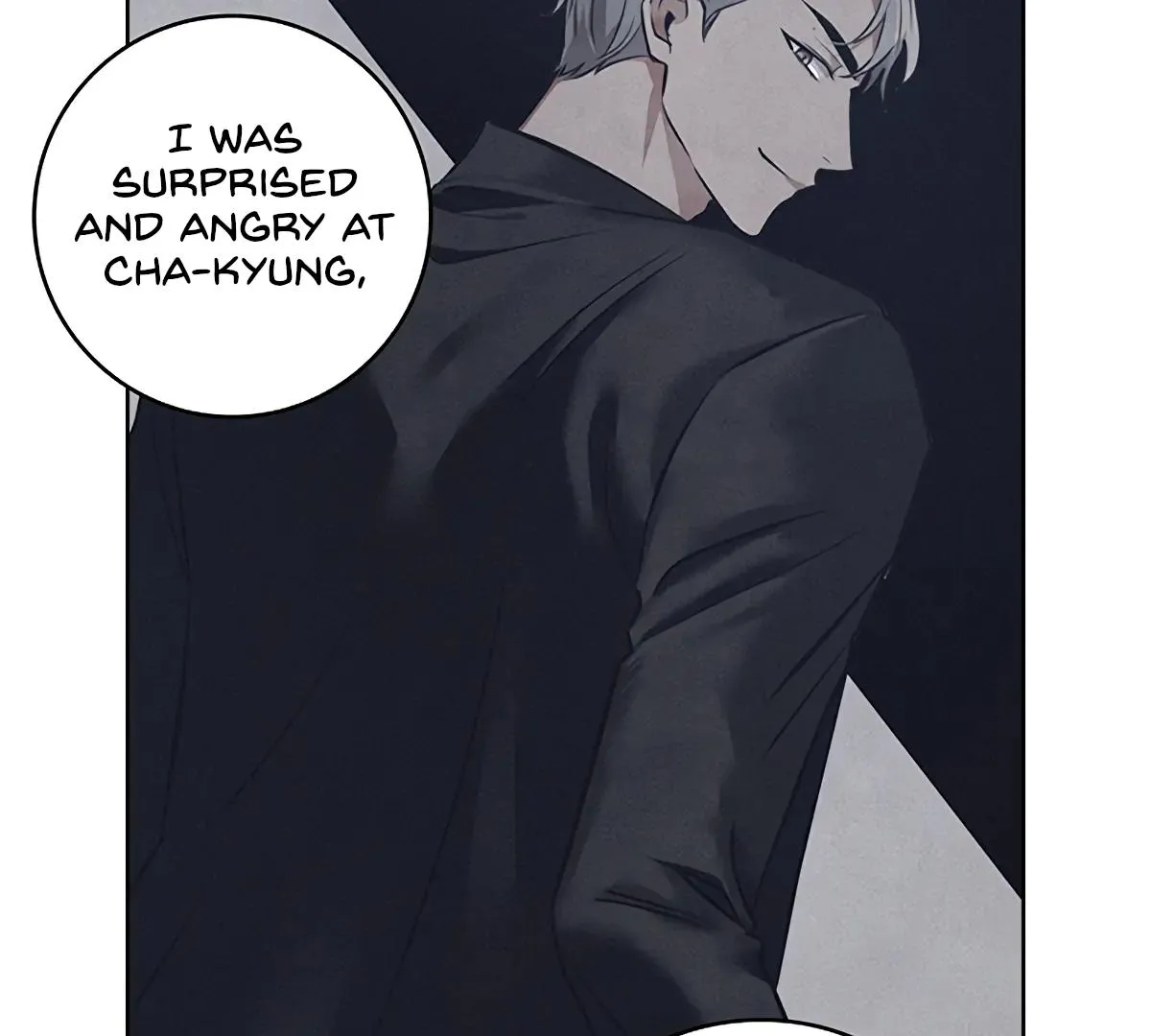 Be.Be. Chapter 18 page 46 - 