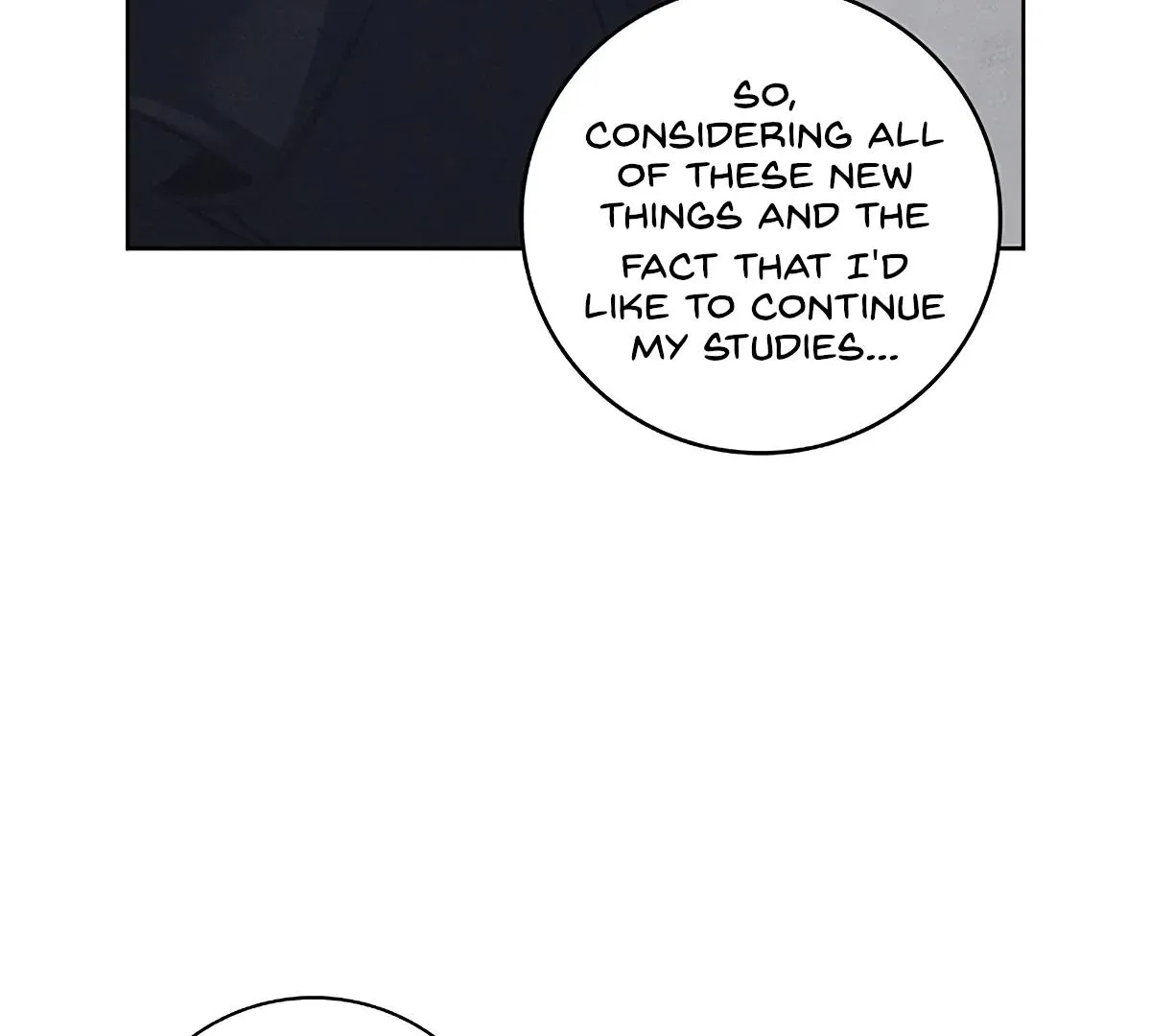 Be.Be. Chapter 18 page 47 - 