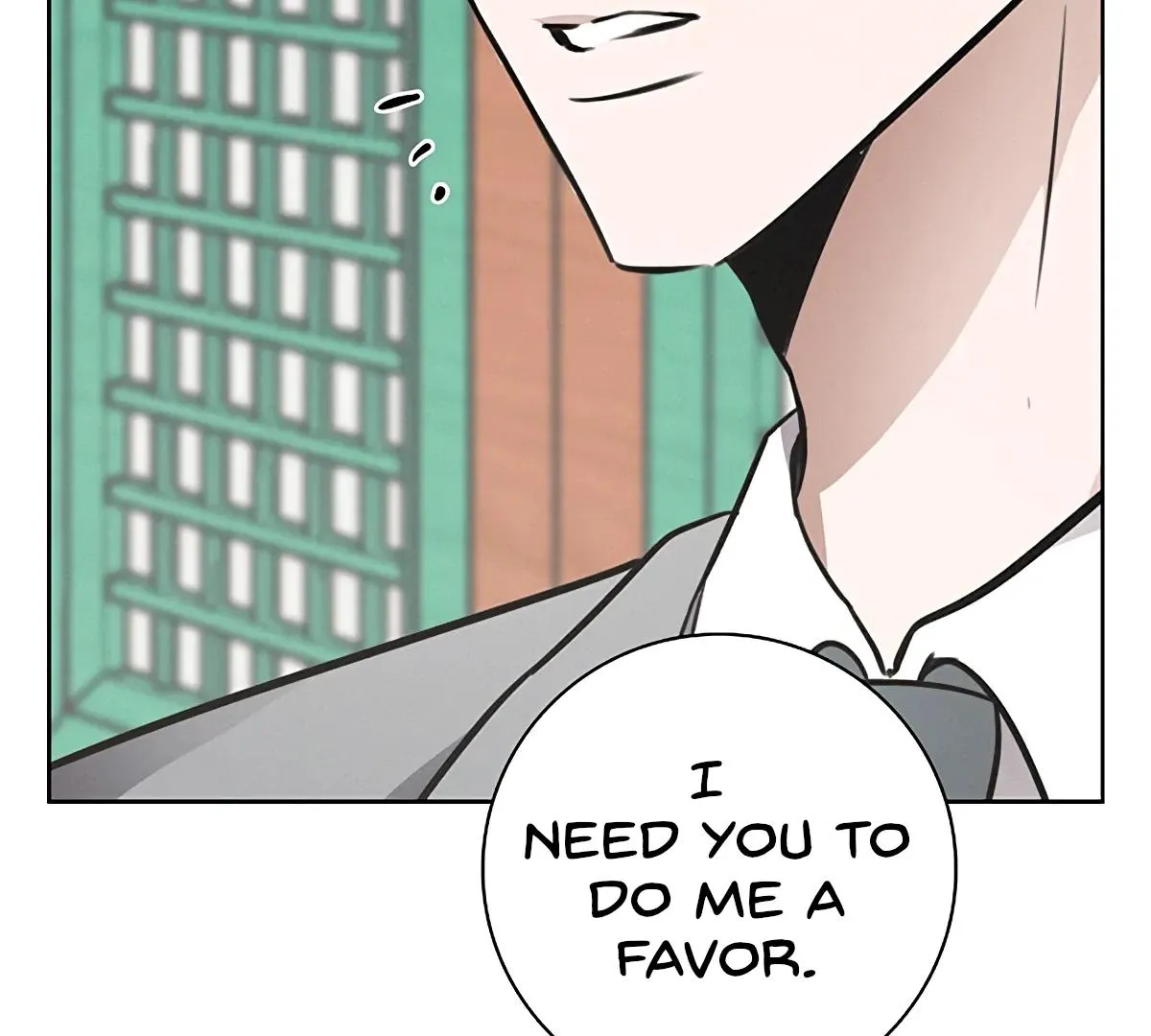 Be.Be. Chapter 18 page 49 - 