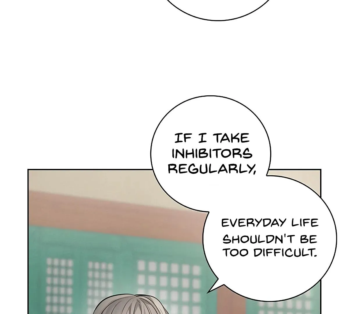 Be.Be. Chapter 18 page 50 - 