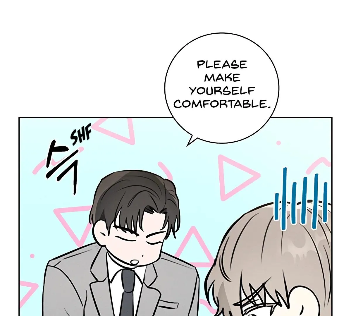 Be.Be. Chapter 18 page 6 - 