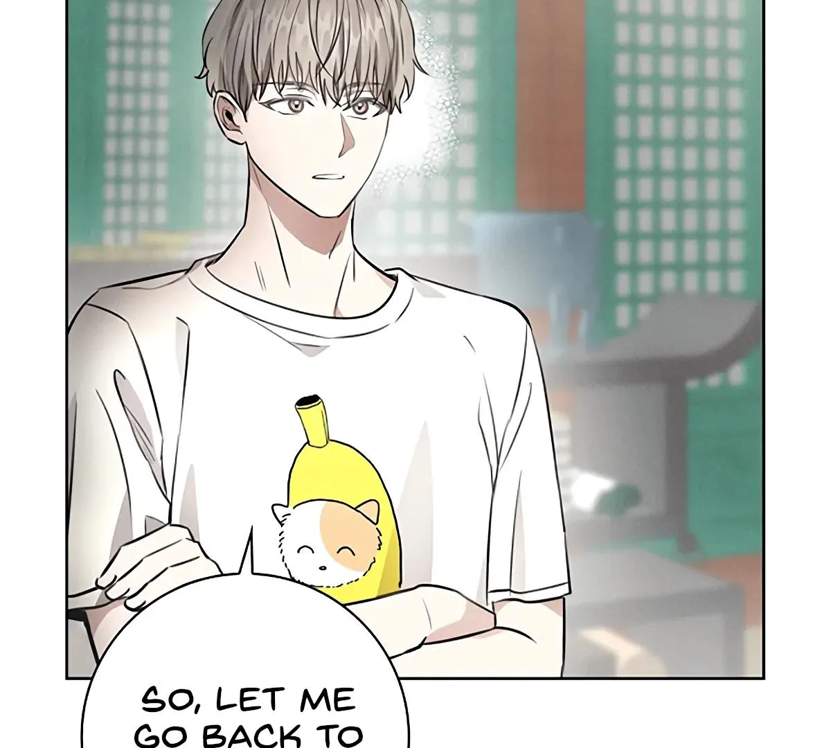 Be.Be. Chapter 18 page 51 - 