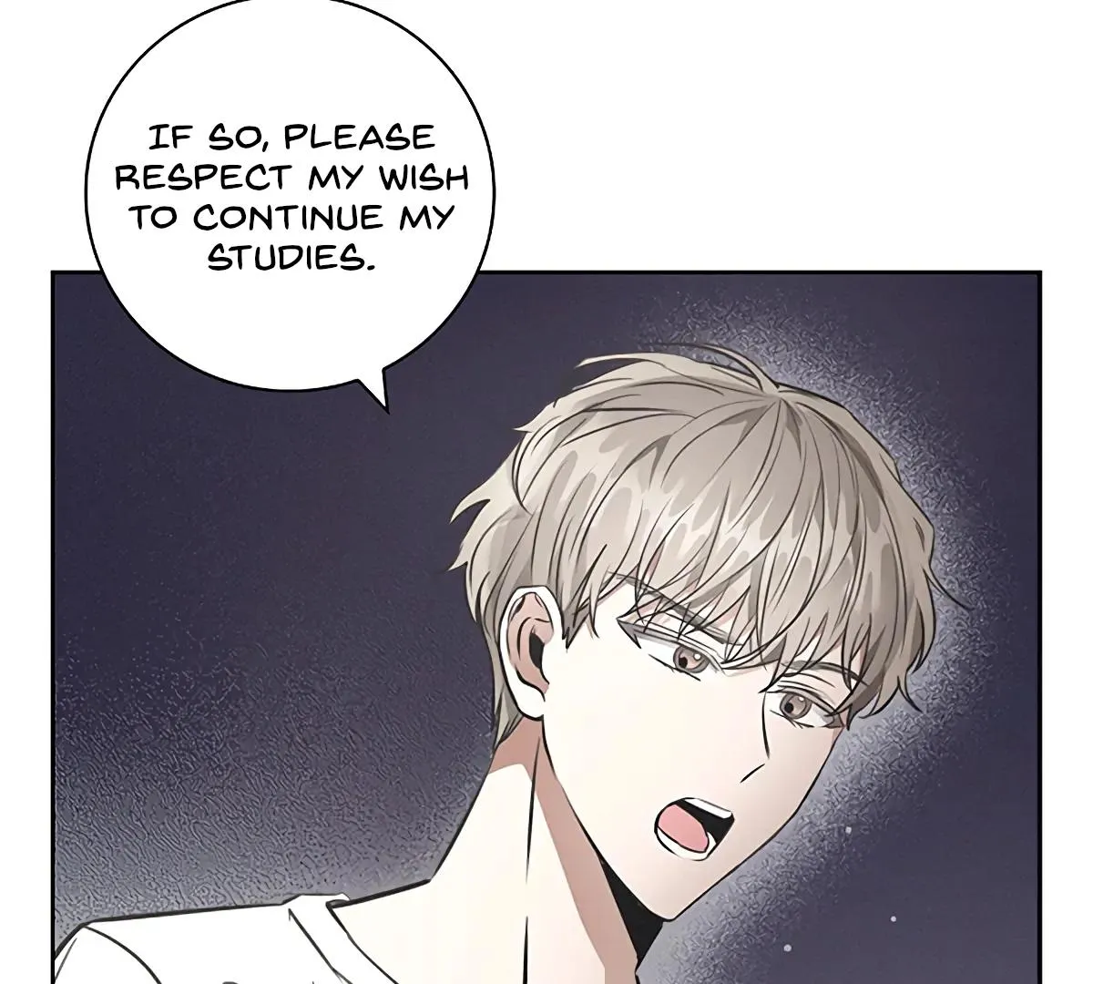 Be.Be. Chapter 18 page 56 - 