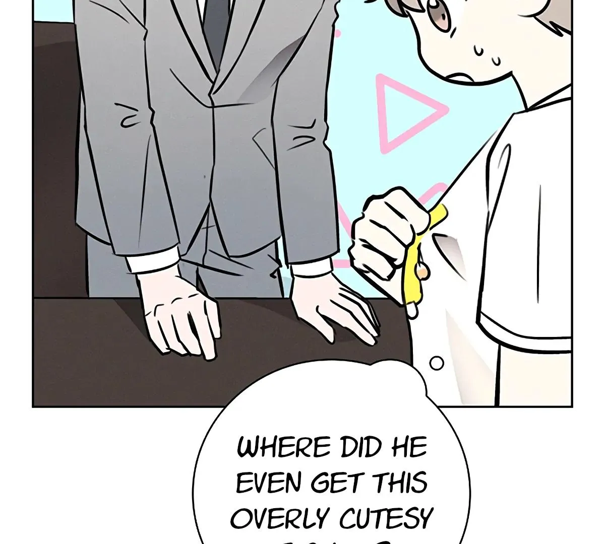 Be.Be. Chapter 18 page 7 - 