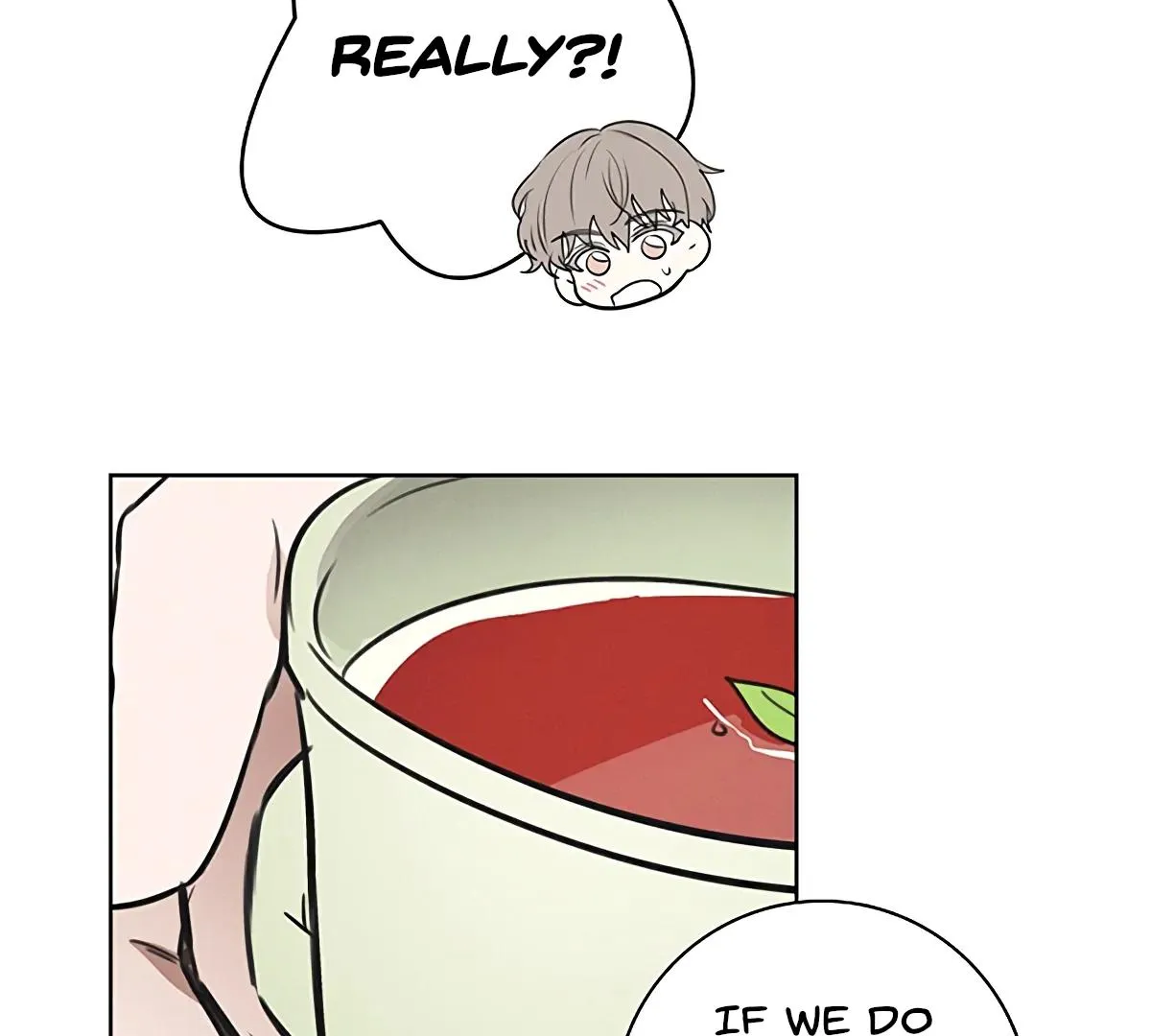 Be.Be. Chapter 18 page 69 - 