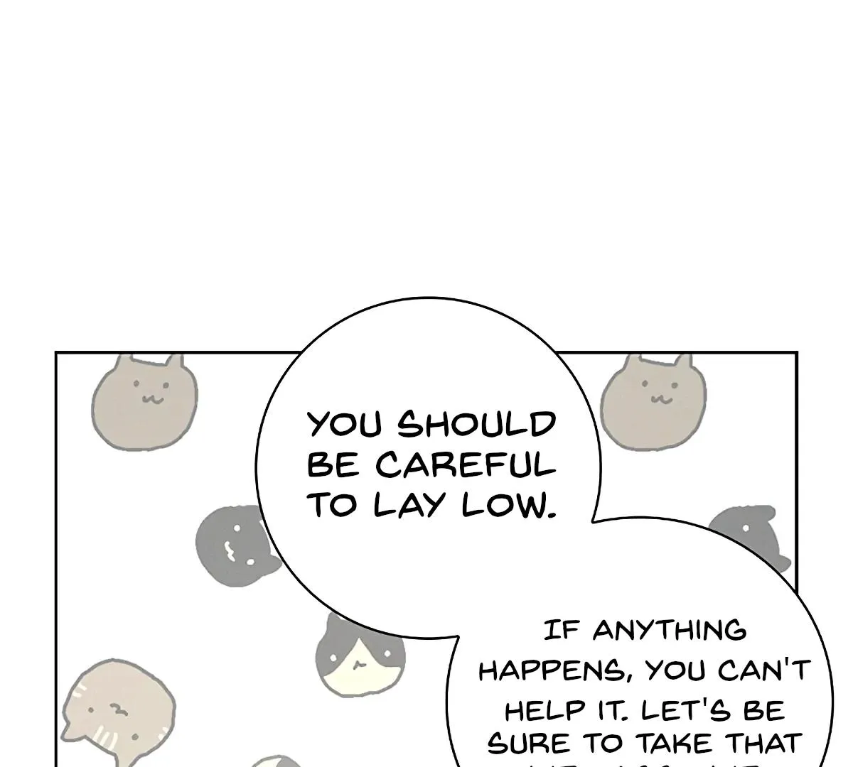 Be.Be. Chapter 18 page 71 - 