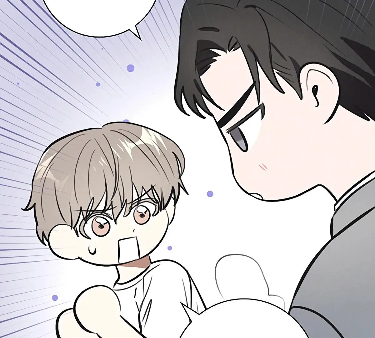 Be.Be. Chapter 18 page 74 - 