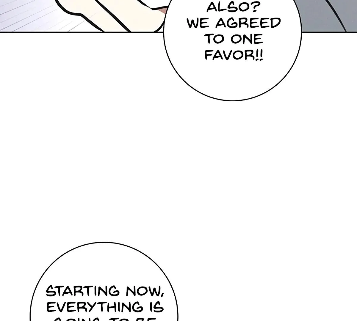 Be.Be. Chapter 18 page 75 - 