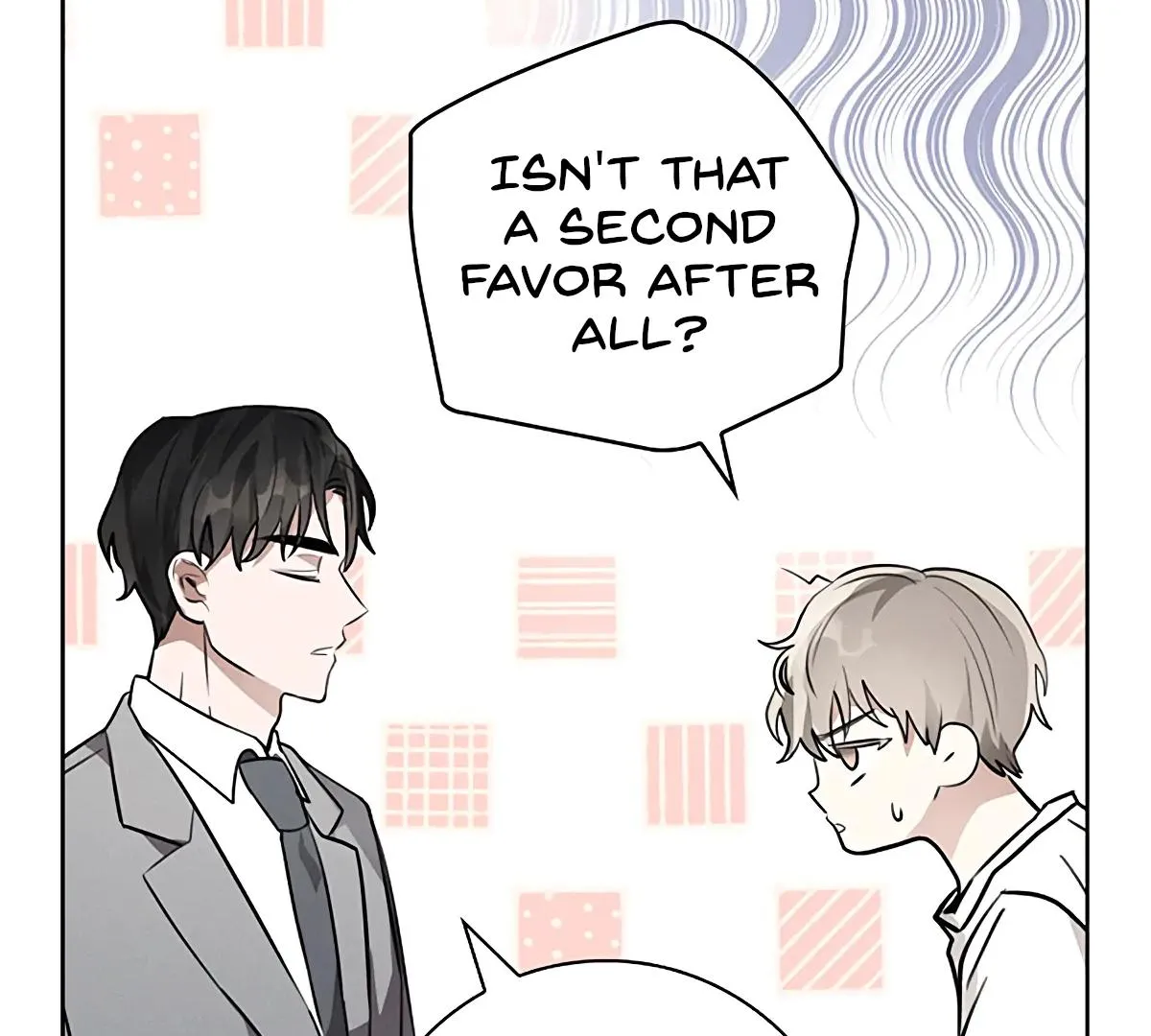 Be.Be. Chapter 18 page 88 - 