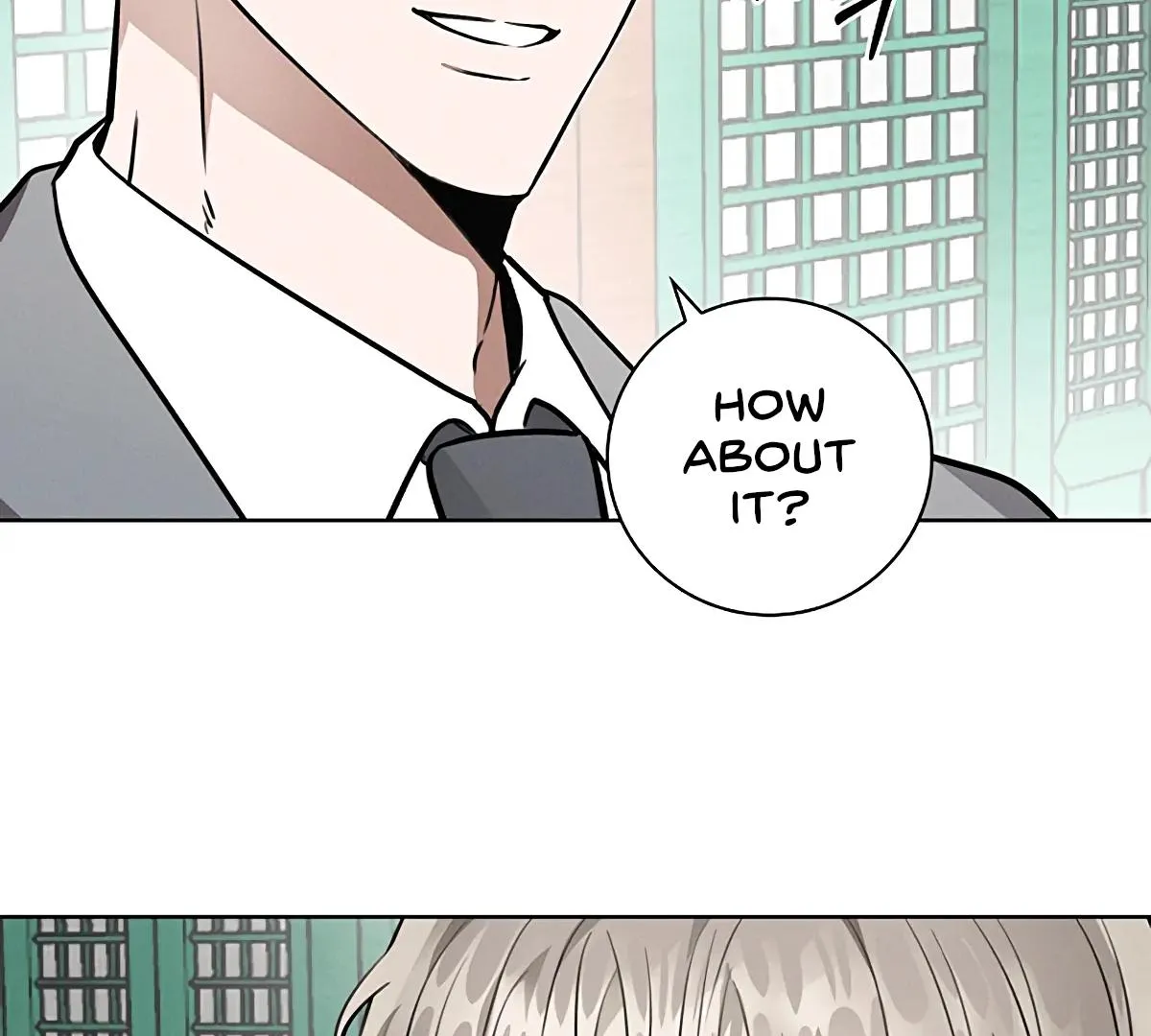 Be.Be. Chapter 18 page 91 - 