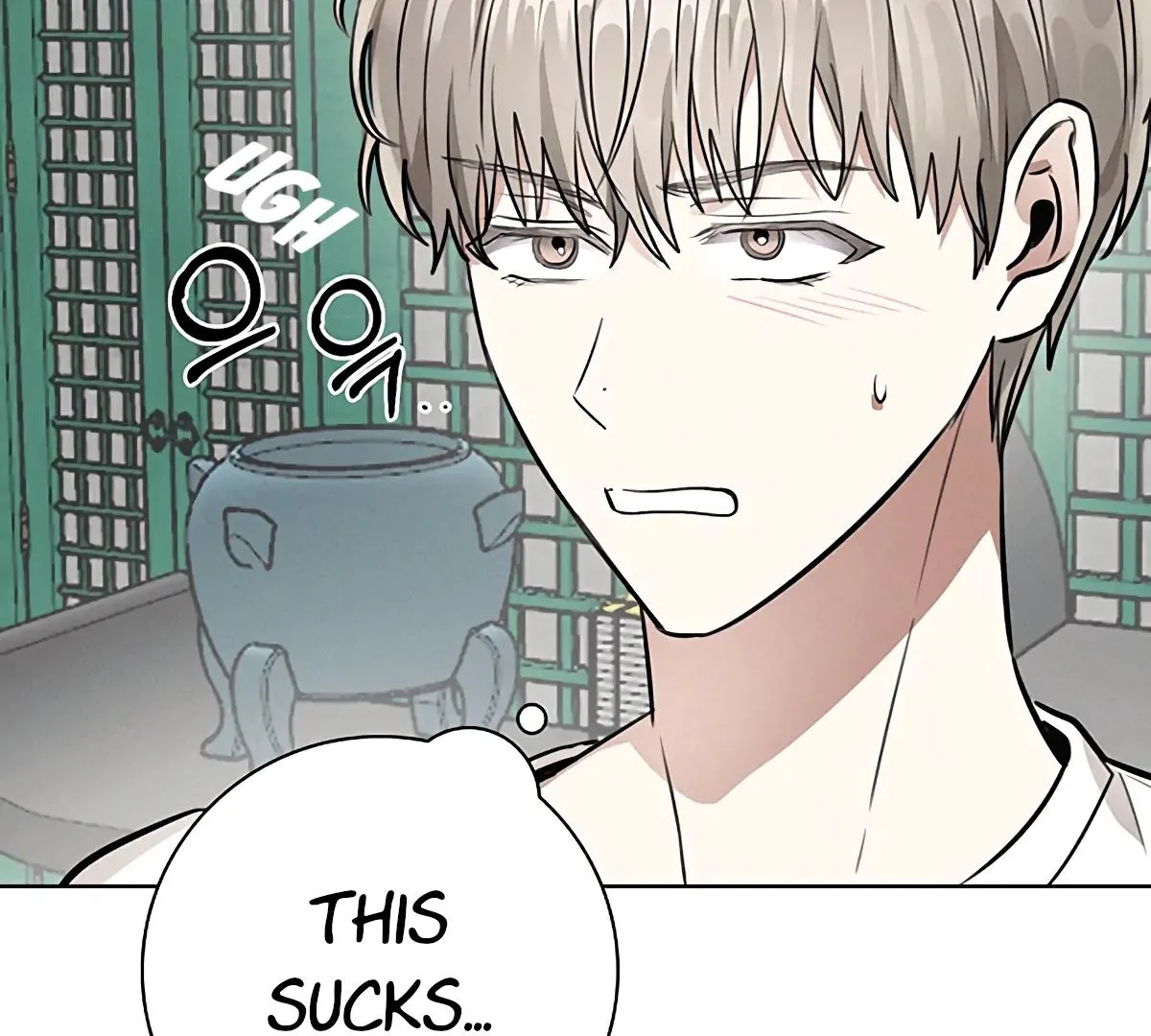 Be.Be. Chapter 18 page 92 - 