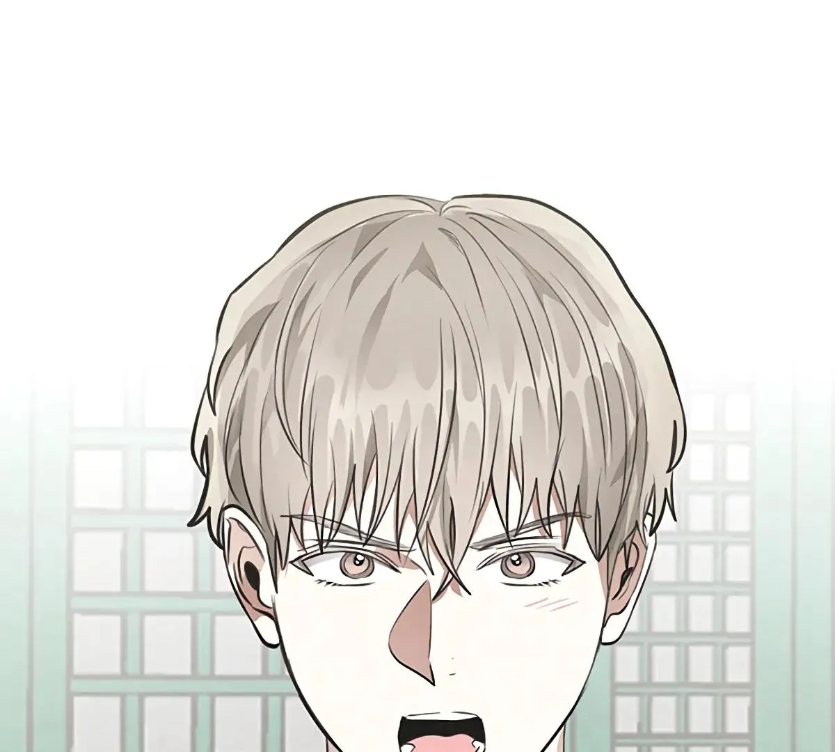 Be.Be. Chapter 18 page 100 - 