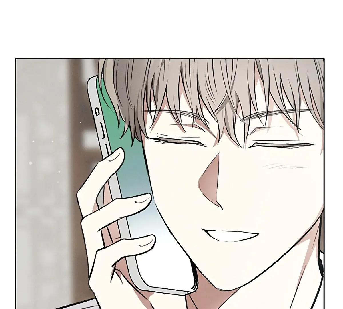 Be.Be. Chapter 19 page 11 - 